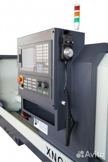 Токарный станок