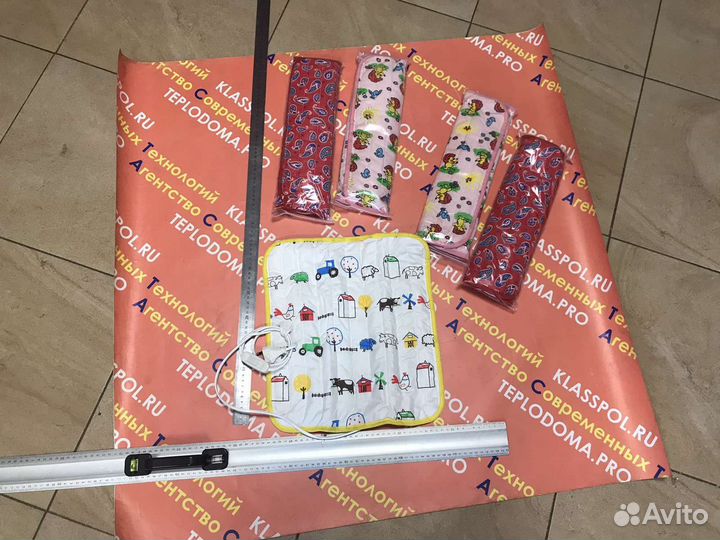 Грелка электрическая. Электрогрелка