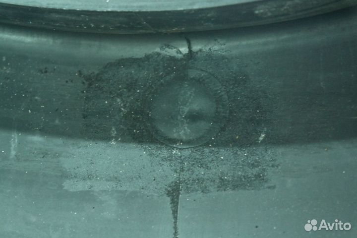 Pirelli Scorpion Winter 315/30 R22 107V