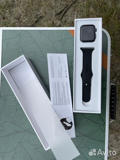 Smart часы apple watch 8