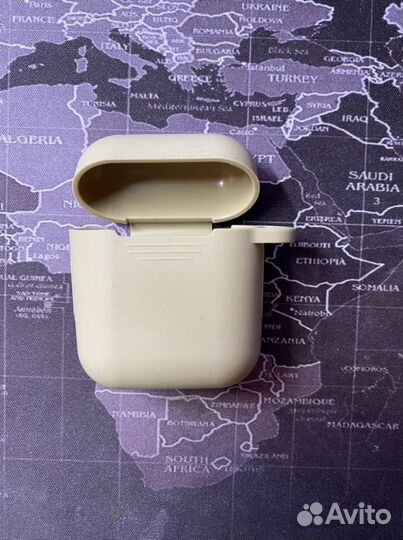 Чехол для airpods