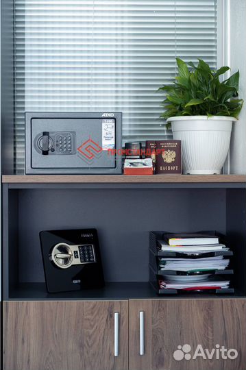 Сейф для денег aiko
