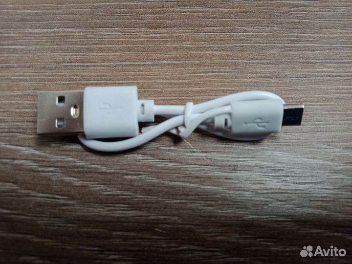 Кабель micro usb