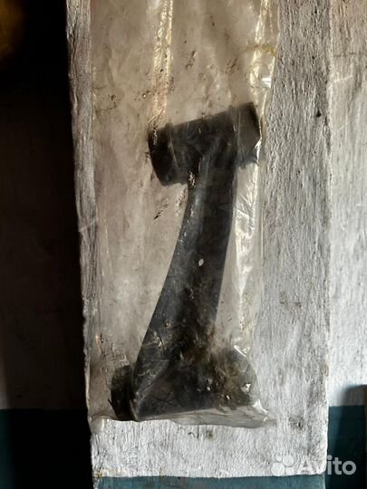 Рычаг nissan primera