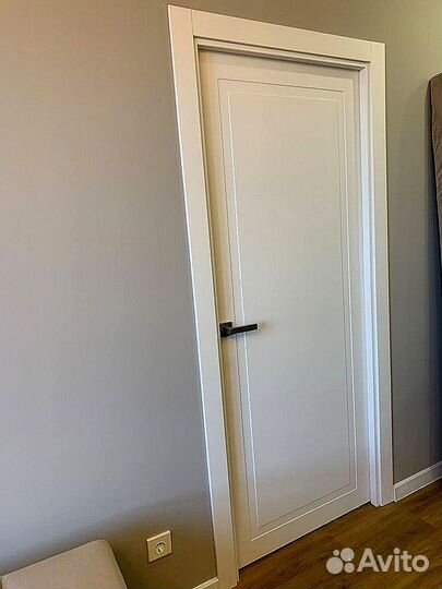 Межкомнатные двери новые