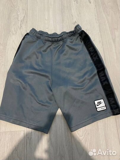Шорты nike (12-13 лет)