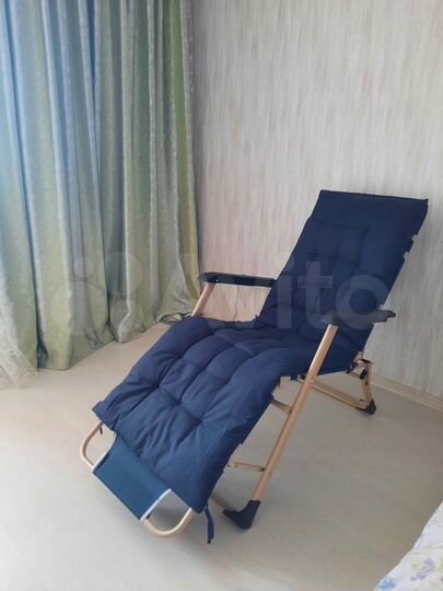 1-к. квартира, 41 м², 11/16 эт.