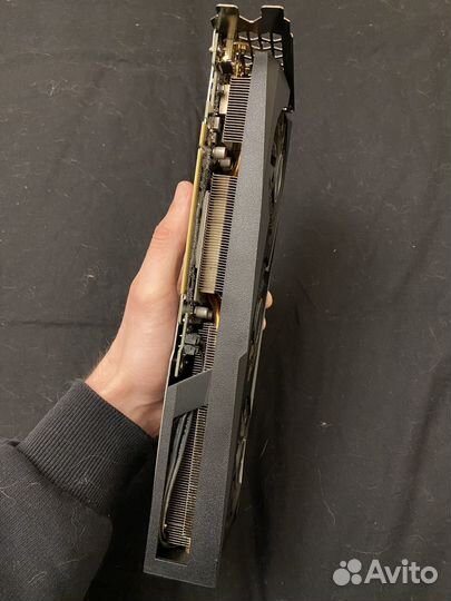 Gigabyte RTX 3060 Ti gaming OC