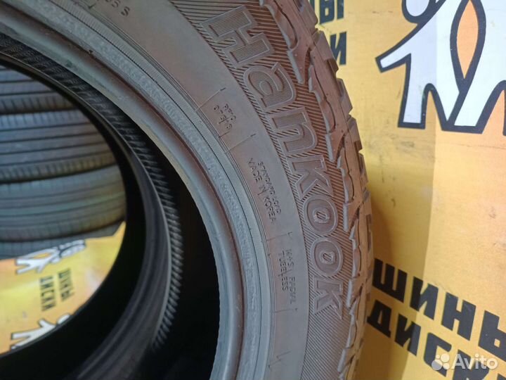 Hankook Dynapro AT M 235/65 R17 103T