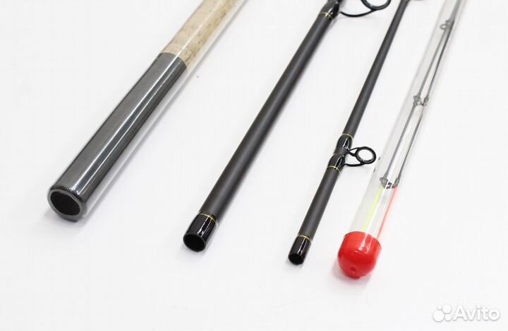 Flagman Удилище фидерное Squadron Pro Feeder 3,6м