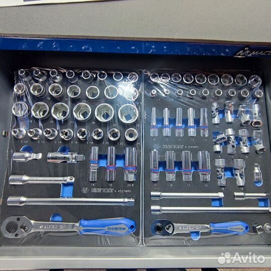 Набор инструментов 