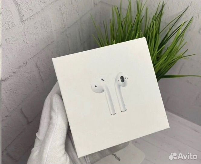 Airpods 2