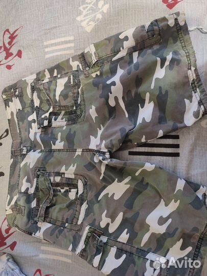 Шорты мужские