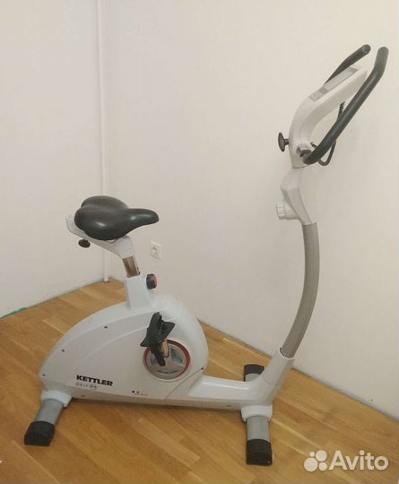 Велотренажер Kettler Golf M