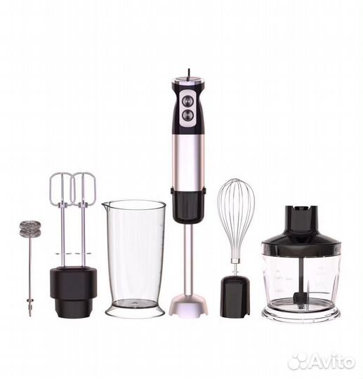 Блендер погружной