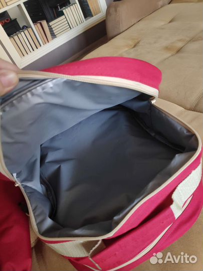 Рюкзак туристический