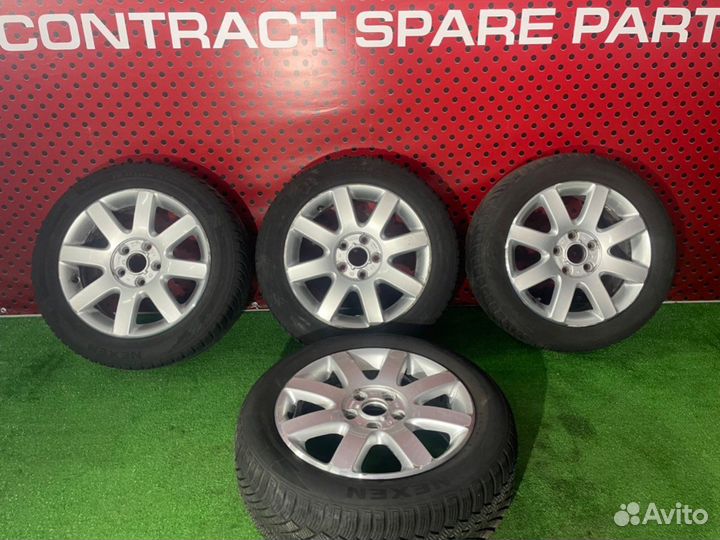 Диск литой Volkswagen Passat B6 2006