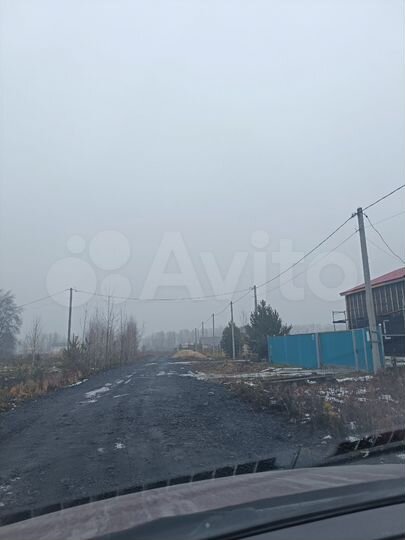 Участок 7 сот. (ИЖС)