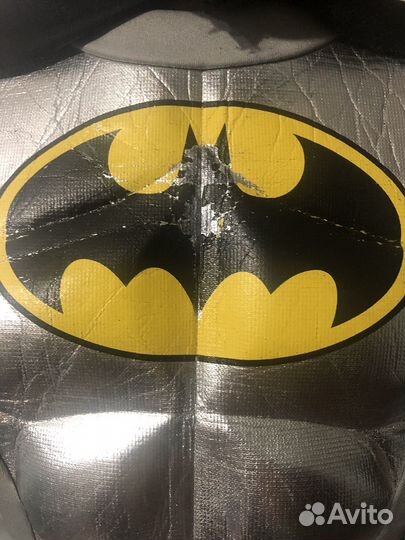 Костюм героя Бетмена
