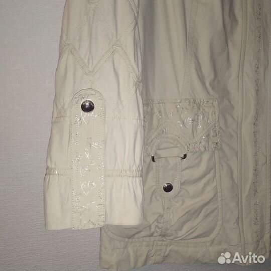 Ветровка женская 50-52