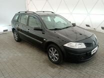 Renault Megane 1.5 MT, 2009, 304 348 км, с пробегом, цена 450 000 руб.