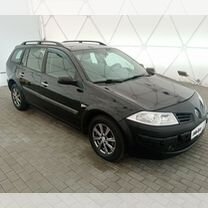 Renault Megane 1.5 MT, 2009, 304 348 км, с пробегом, цена 450 000 руб.