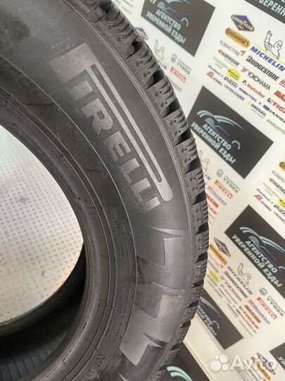 Pirelli Ice Zero 235/55 R20 105T