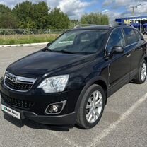 Opel Antara 2.2 AT, 2013, 59 000 км, с пробегом, цена 1 790 000 руб.