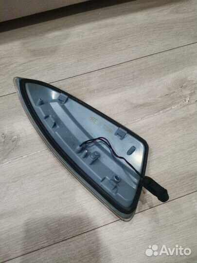 Повторитель зеркал w204