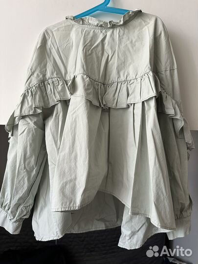 Рубашка женская