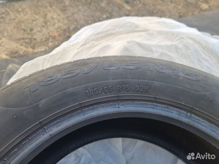 Pirelli Cinturato P1 185/65 R15 92H