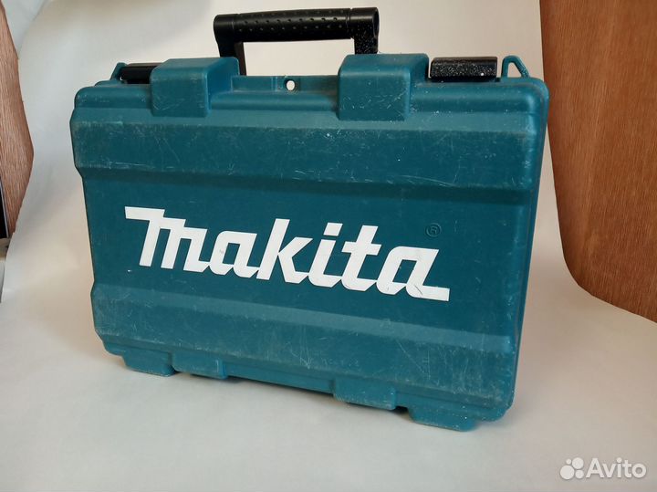 Кейс Makita