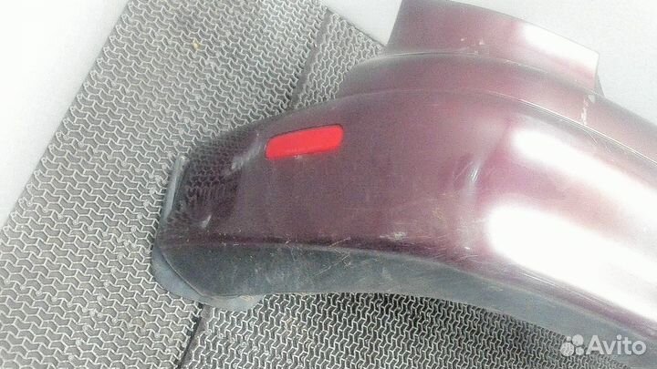 Бампер Mazda Xedos 9, 1994