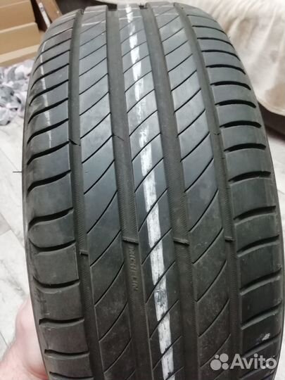 Michelin Primacy 4 205/55 R16