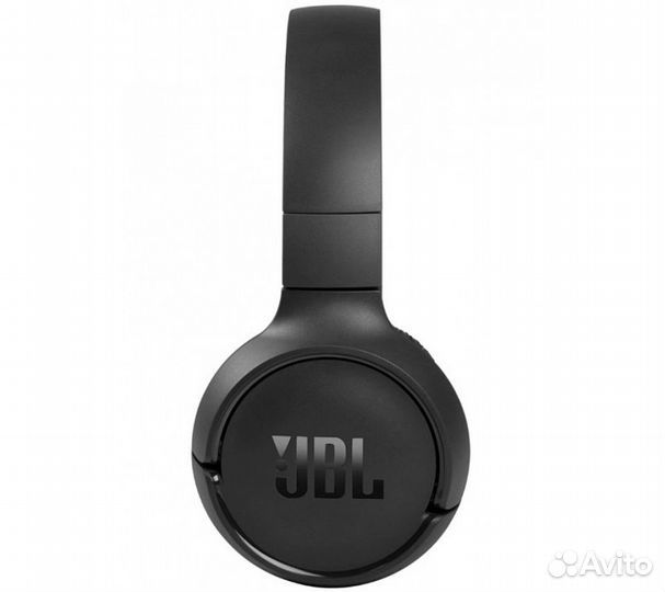 Наушники JBL Tune 570BT, черный