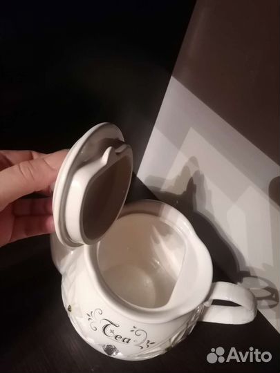 Заварочный чайник