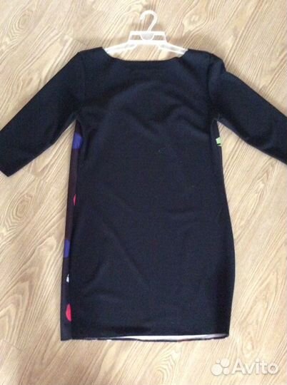 Платье Италия