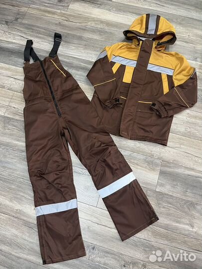 Костюм спецодежда