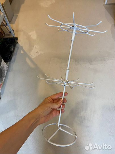 Подставка вешалка