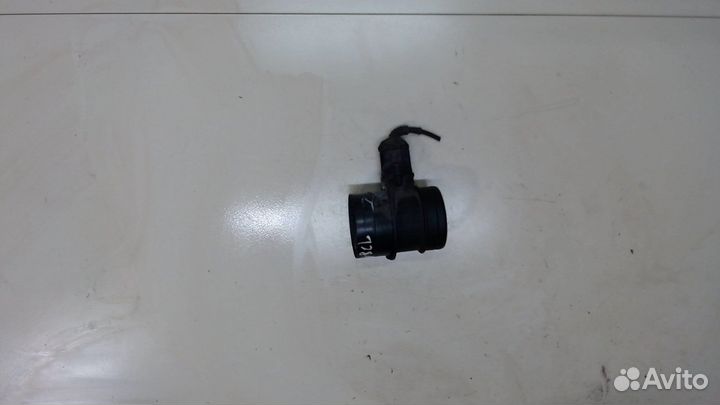 Измеритель потока воздуха Audi A4 (B6), 2001