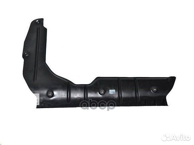 Защита двигателя пер. 291101G000 Hyundai-KIA