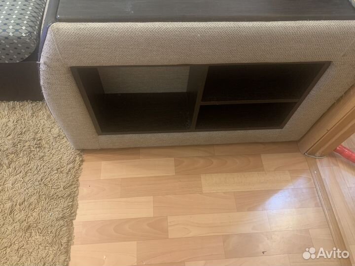 Продам угловой диван