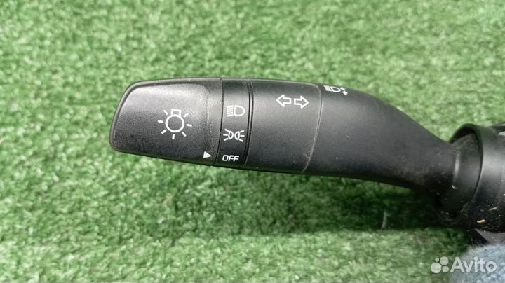 Подрулевой переключатель в сборе Kia K5