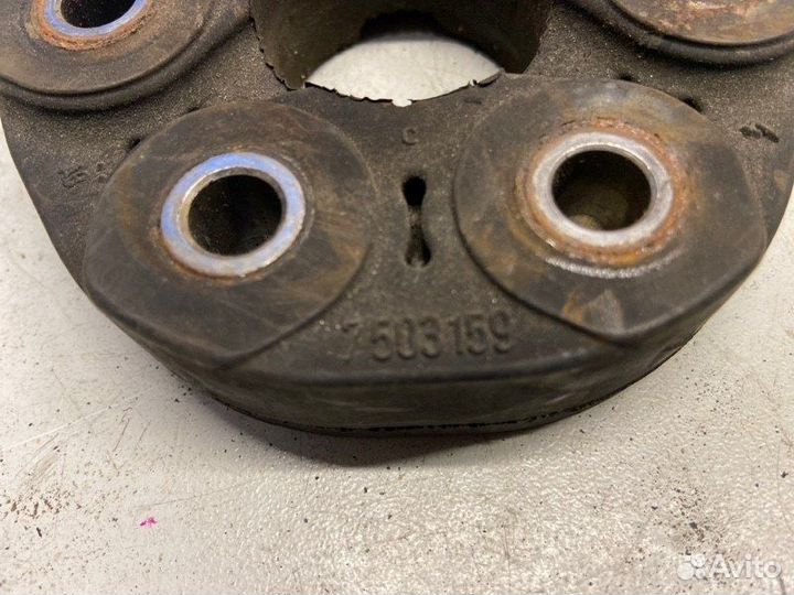 Эластичная муфта Bmw X5 E53