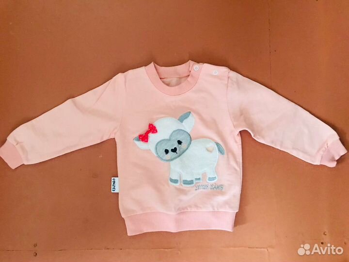 Кофточки для девочки