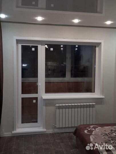 Ремонт пластиковых окон, откосы. Гарантия