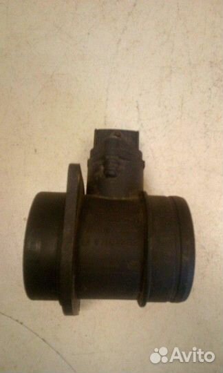 Датчик массового расхода воздуха