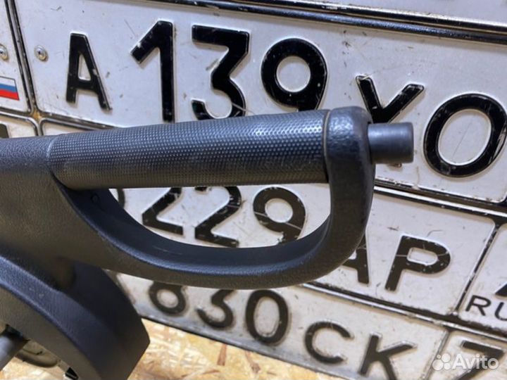 Рычаг стояночного тормоза Ssangyong Actyon Sports