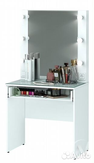 Стол туалетный Мемори