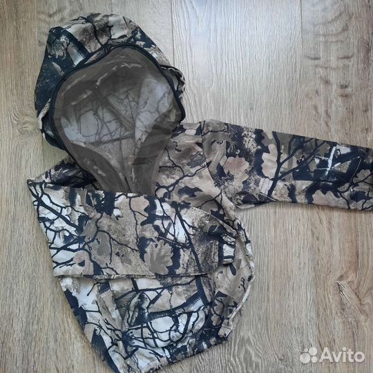 Костюм защитный детский 104-116 см